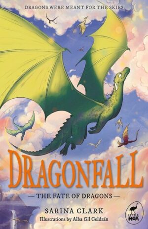 Fate of Dragons (v1 Dragonfall)