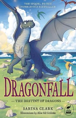 Destiny of Dragons (Dragonfall v2)