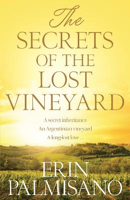 Secrets of the Lost Vineyard