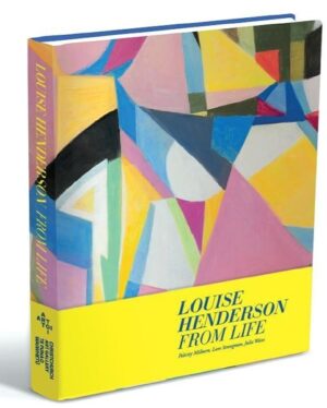 Louise Henderson: From Life