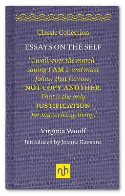 Essays on the Self