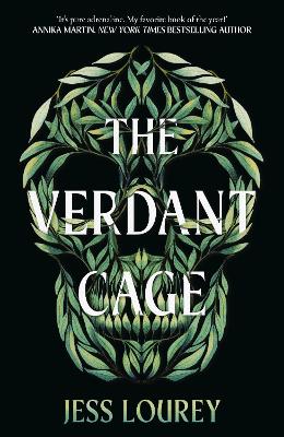 Verdant Cage
