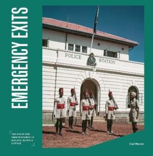 Emergency Exits: IWM Photography Collection