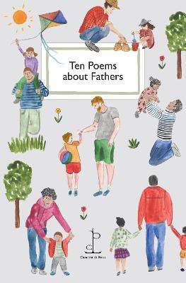 Ten Poems about Fathers