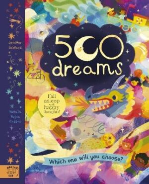 500 Dreams: Which One Will You Choose?
