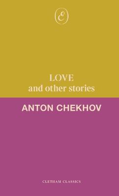 Love and Other Stories