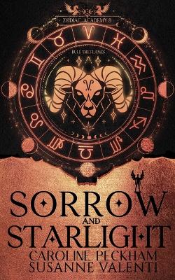 Sorrow and Starlight (v8 Zodiac Academy)