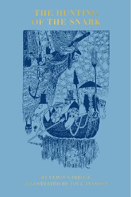 Hunting of the Snark