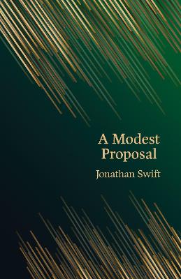 Modest Proposal (Hero Classics)