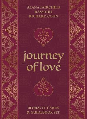 Journey of Love Oracle