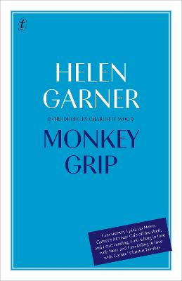 Monkey Grip
