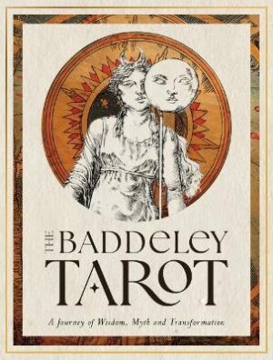 Baddeley Tarot: A Journey of Wisdom, Myth and Transformation
