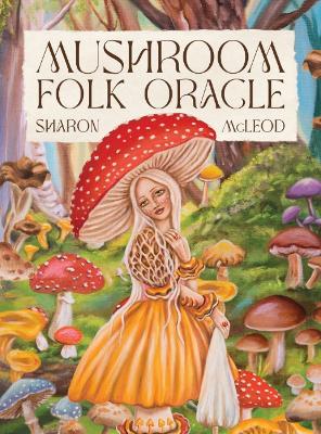 Mushroom Folk Oracle