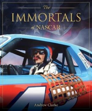 Immortals of Nascar