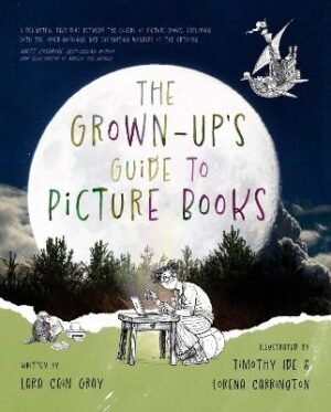Grown-Up's Guide to Picture Books