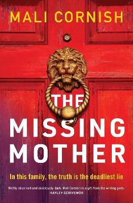 Missing Mother
