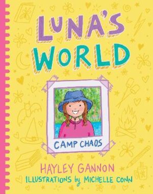 Camp Chaos (v3 Luna's World)