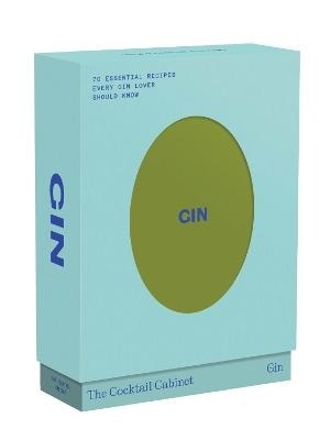 Cocktail Cabinet: Gin: The essential drinks every gin lover should know