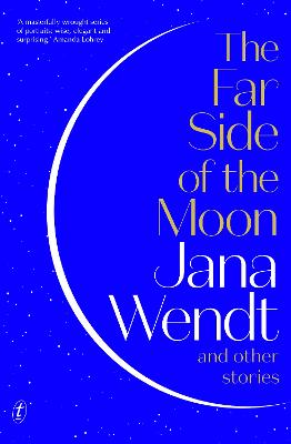 Far Side of the Moon and Other Stories