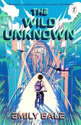Wild Unknown