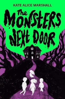 Monsters Next Door