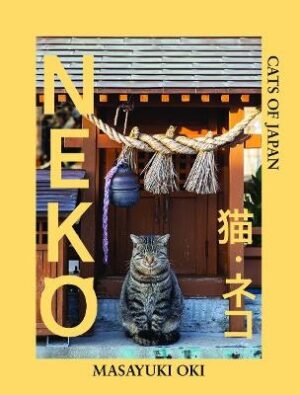 Neko: Cats of Japan