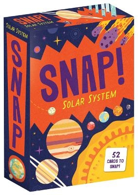Snap! Solar System