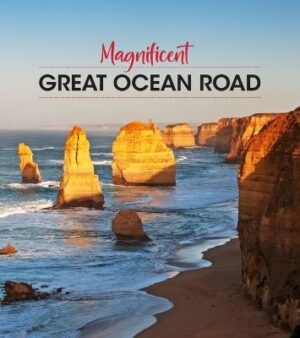 Magnificent Great Ocean Road