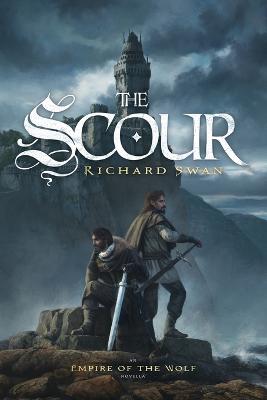 Scour: An Empire of the Wolf novella