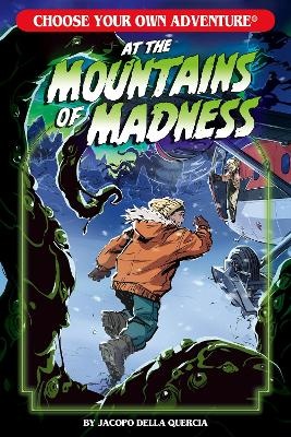 At the Mountains of Madness