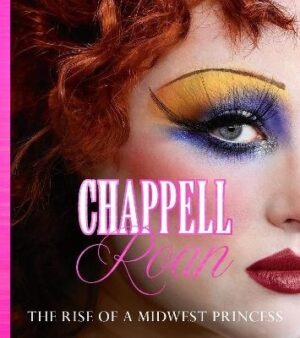 Chappell Roan: The Rise of a Midwest Princess