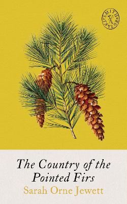 Country of Pointed Firs