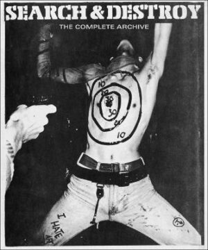 Search & Destroy: The Complete Archive