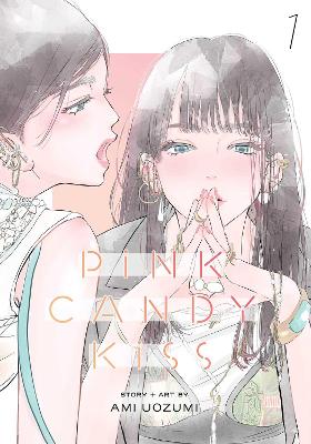 Pink Candy Kiss v1