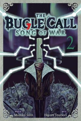 Bugle Call: Song of War v2