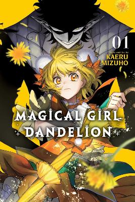 Magical Girl Dandelion v1