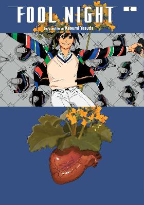 Fool Night v6