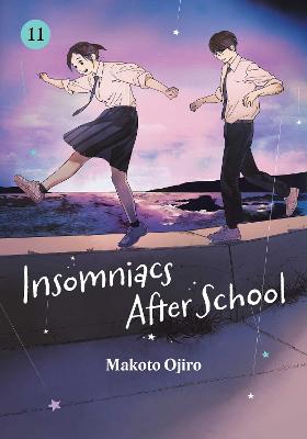 Insomniacs After School v11