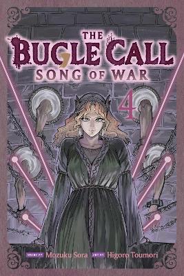 Bugle Call: Song of War v4