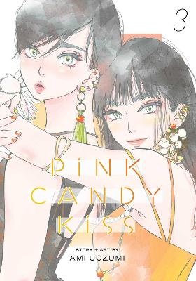 Pink Candy Kiss v3