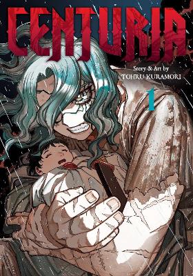 Centuria v1