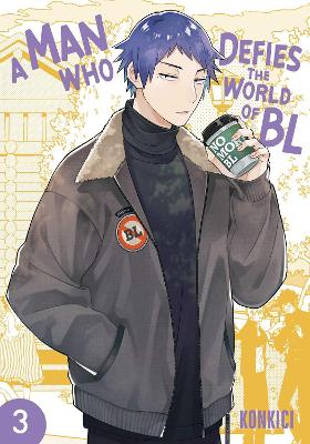 Man Who Defies the World of BL v3