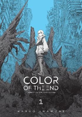 Color of the End: Mission in the Apocalypse v1