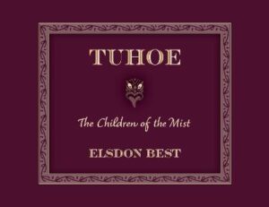 Tuhoe: The Children of the Mist: Volume 2 (Whakapapa)