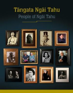 Tangata Ngai Tahu / People of Ngai Tahu (v2)