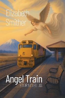 Angel Train: Four Novellas