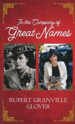 In the Company of Great Names