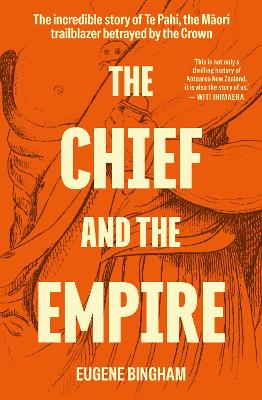 Chief and the Empire