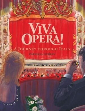 Viva Opera: A Journey Through Italy
