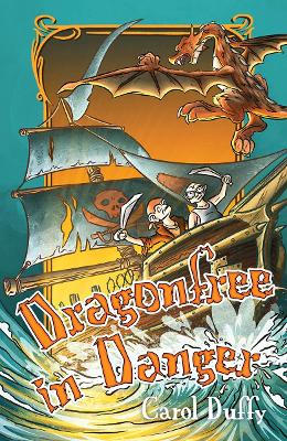 Dragonfree in Danger